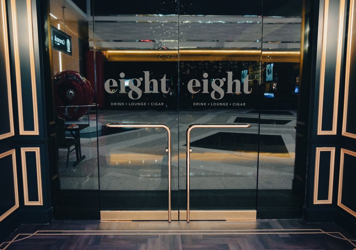 Foxdealerinc's tweet photo. We had a great time at this weekend's NADA Show! Thank you to everyone who attended our event at Eight Lounge. 🥂
#FoxDealer #NADA #NADASHOW #LasVegas #EightLounge #Hilton https://t.co/UnJ2zHaOUj