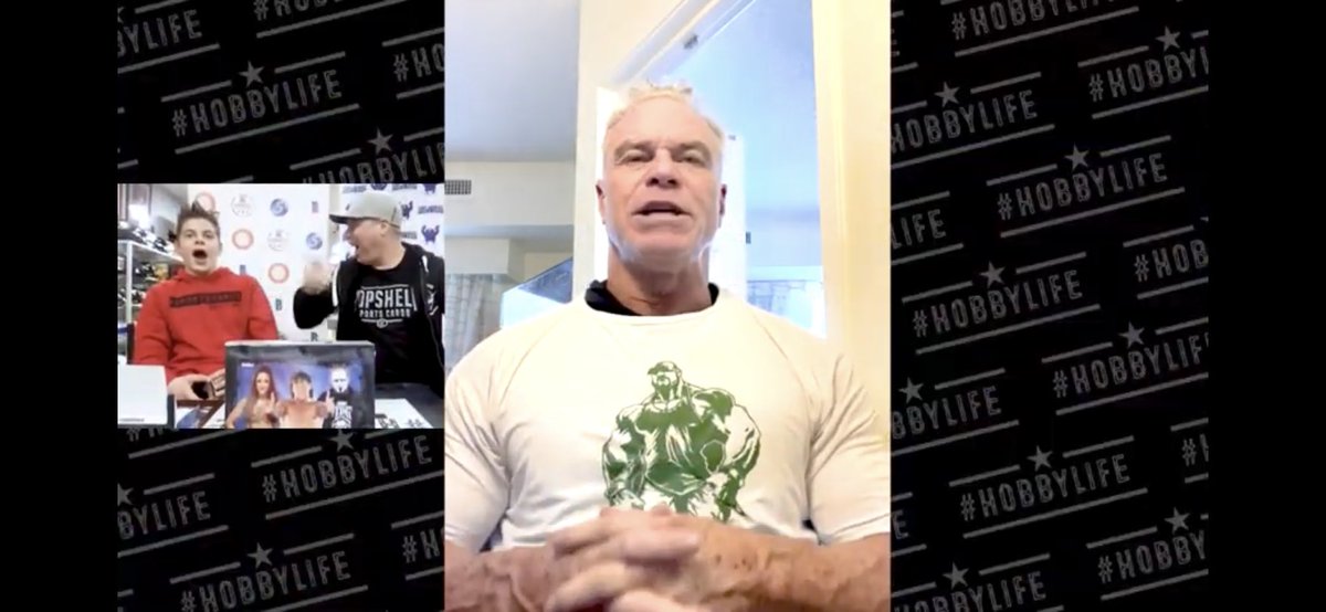 BrodyTheKid 👊🏼 tweet media