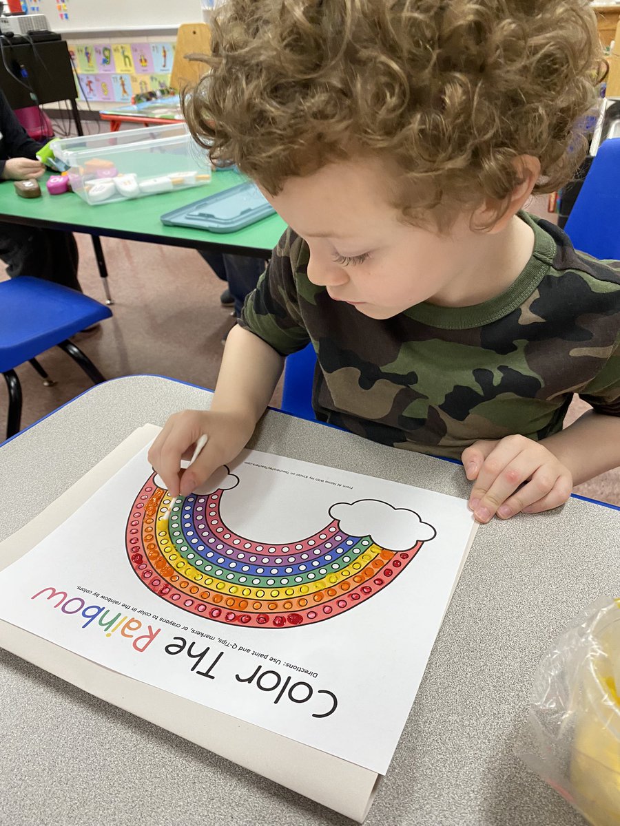 Alison Smith Patterson tweet media