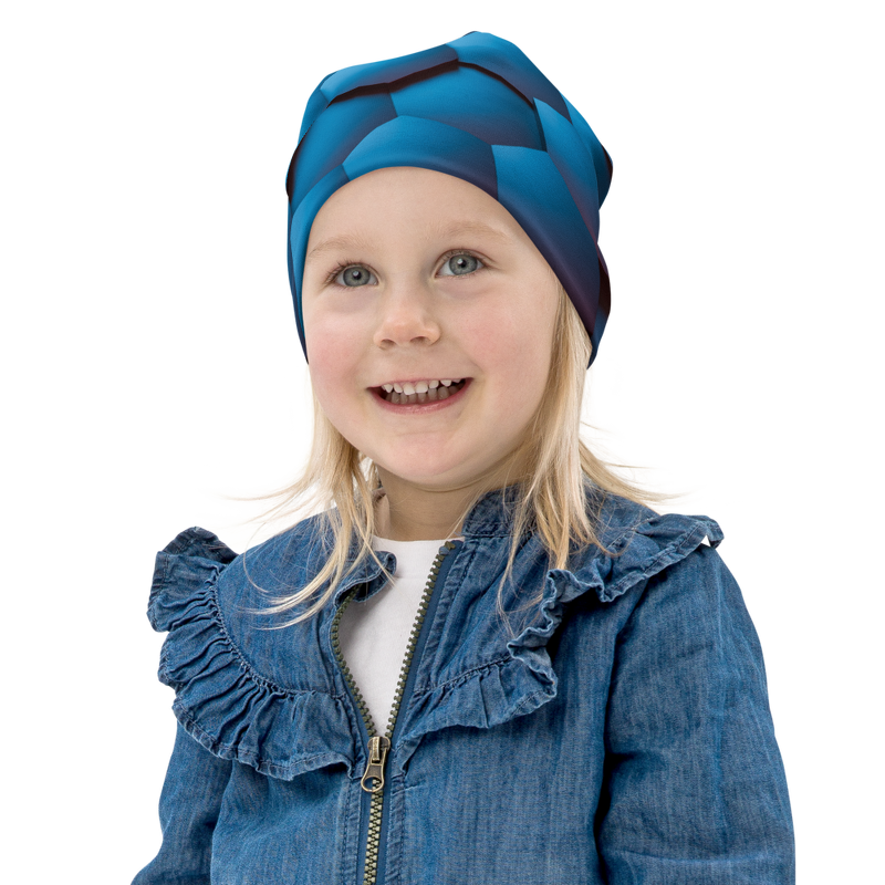 Say hello to the youngsters’ new favorite beanie. It’s double-layered, super comfy, and the perfect companion for never-ending adventures.

• 95% polyester, 5% spandex (fabric composition may vary by up to 1%, depending on the fulfillment location)
•

lilly-d.com/homepage/kids-…