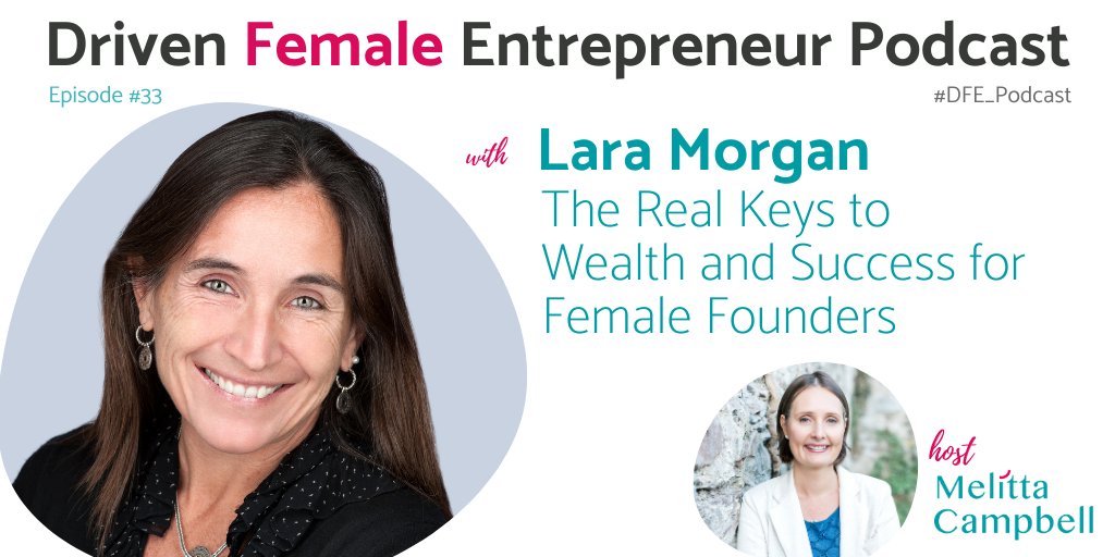 Melitta Campbell : The Value Whisperer tweet media