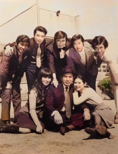 大川栄子 作品(映画/ドラマ) 最新情報まとめ|みんなの評判や口コミが