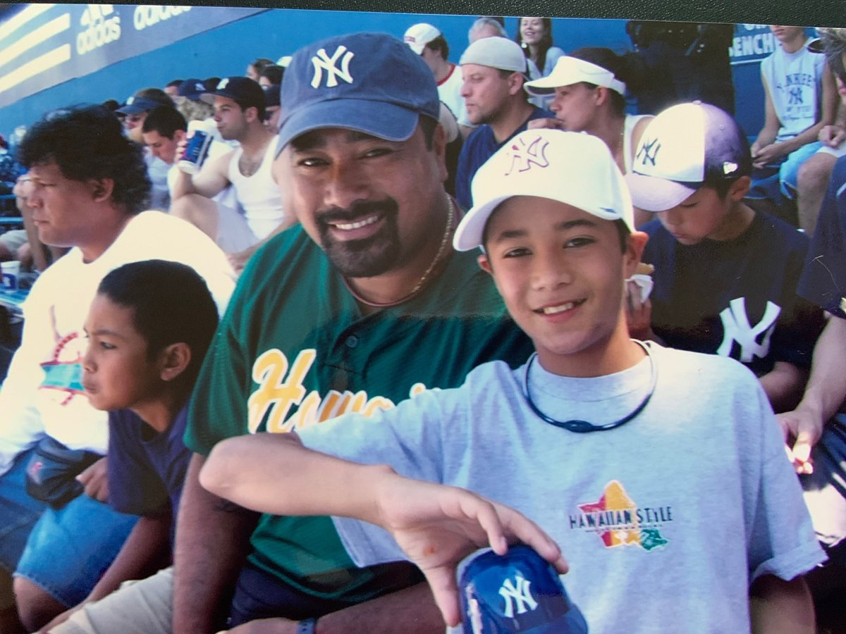 Og bleacher creature!!!!