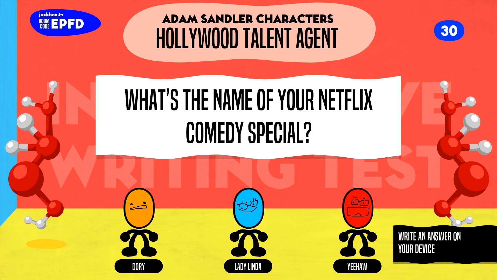 The Jackbox Funkin' Pack on Twitter: "@jackboxgames all our posts 🤭