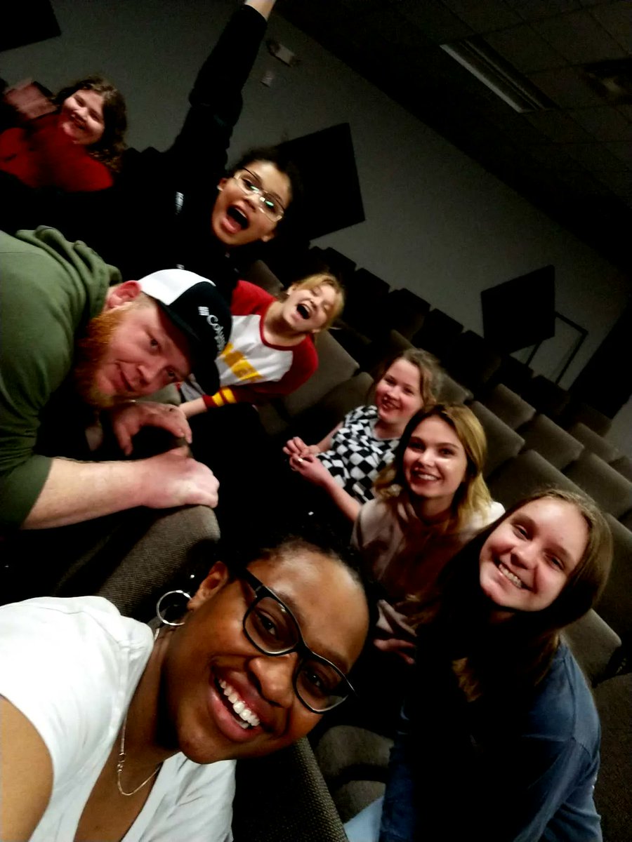 icstudentstn's tweet photo. We're meeting at the church again this week! See you Sunday at 5pm! 😎 https://t.co/H0HXy59cyg