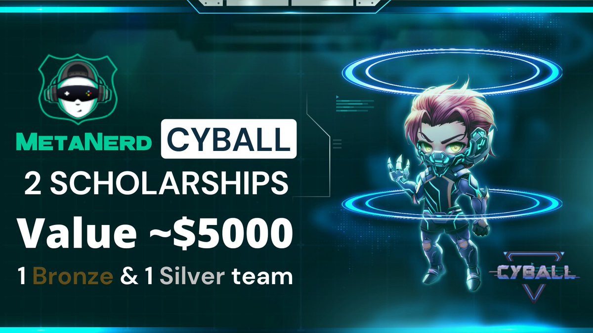 Meta Nerd Guild tweet media