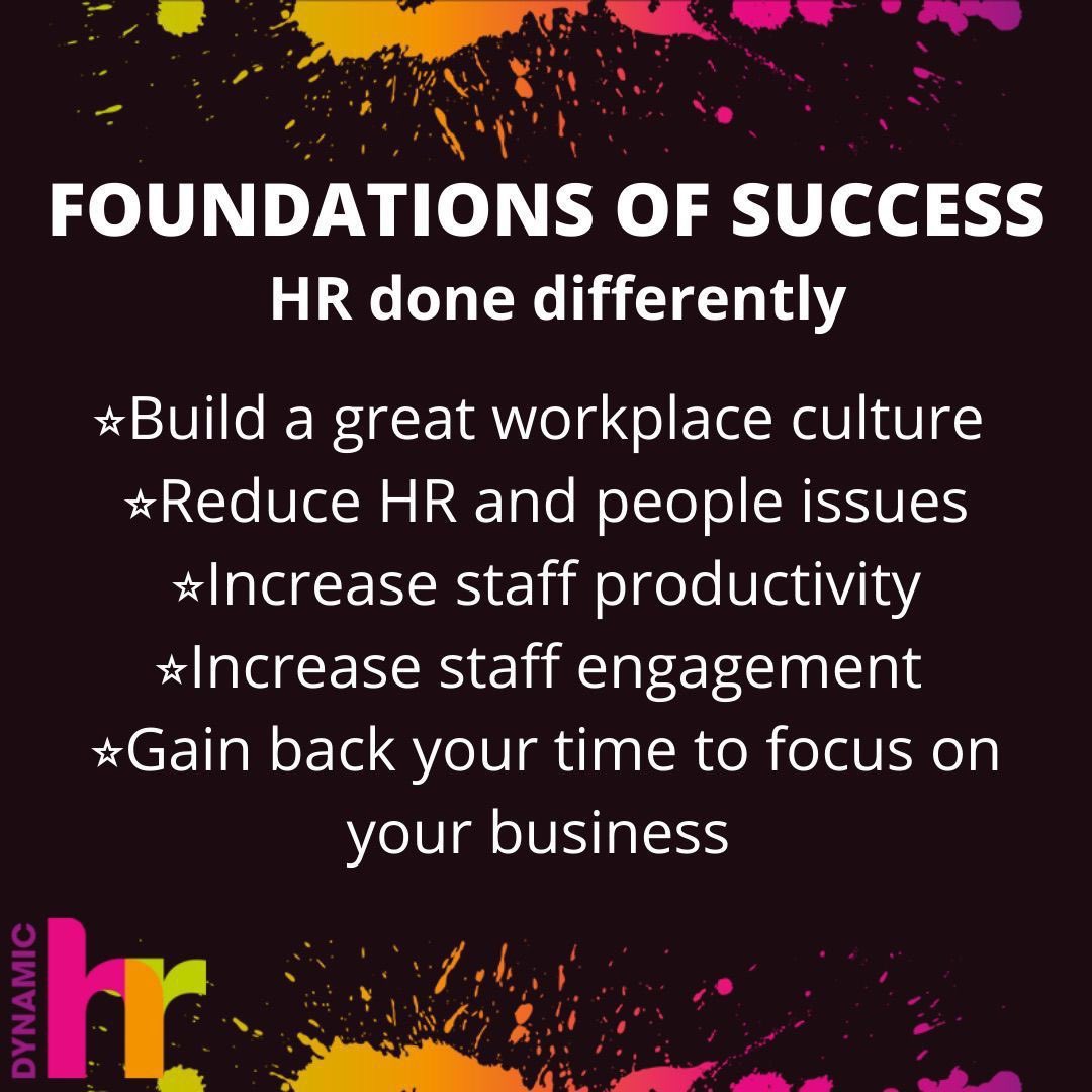 DynamicHRUK's tweet photo. Are you looking for HR services that aren’t stuck in the dark ages? #HumanResources #hr #companyculture #hrforsuccess https://t.co/S81NJ6wROH