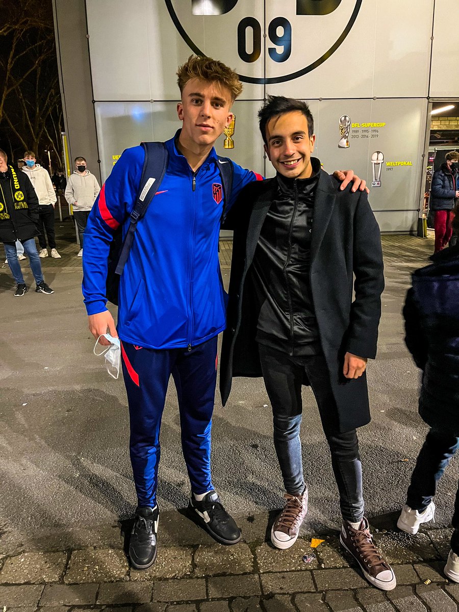 Alejandro tweet media