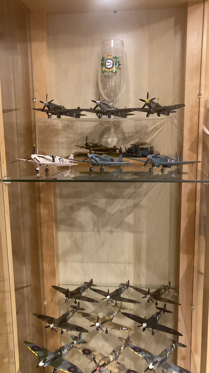 PaulHic80466580's tweet photo. Thanks to @BalooGames for providing a home for the plane collection so far. #stashtag @WeHaveWaysPod https://t.co/FXsqFpM1nQ