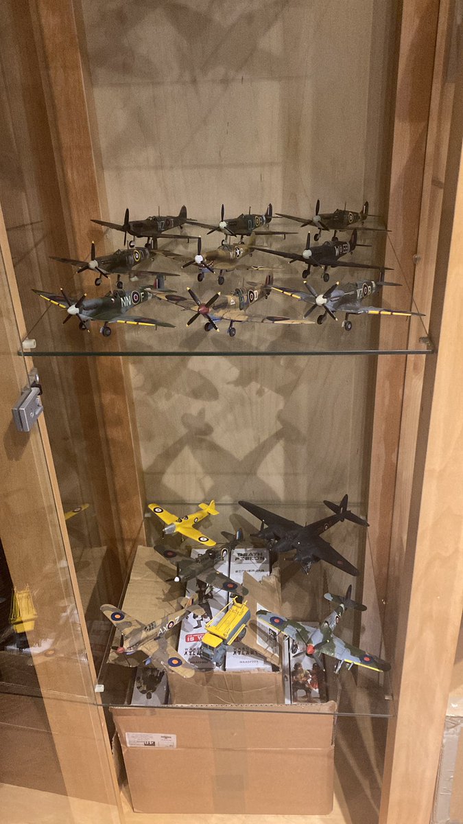 PaulHic80466580's tweet photo. Thanks to @BalooGames for providing a home for the plane collection so far. #stashtag @WeHaveWaysPod https://t.co/FXsqFpM1nQ