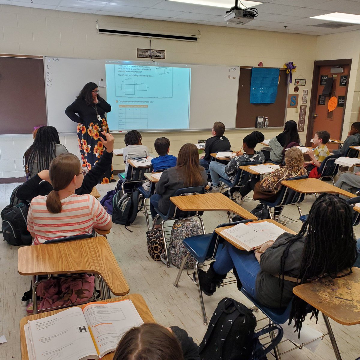 ChrisMorris___'s tweet photo. Laser focused!  “Intentional” with evaluating  the Major Work of the Grade.  Instructional Focus Documents are our friend. #StrongerTogether #Academics #Gametime @TCSchools_ @HeastonMarcus @CMSCovTn @iluvmy3crowson https://t.co/1l7tgWr2Un