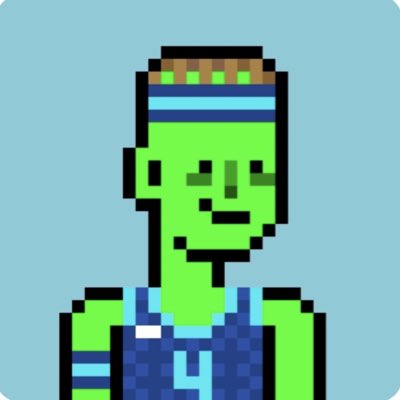 Finally pulled the trigger on my first Alien Ballerz!!! 👽
LFG! 🔥🔥🔥
#NewProfilePic <a href="/BALLERZ_NFT/">BALLERZ</a>