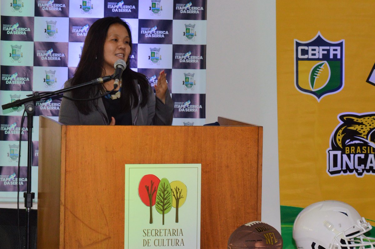 oficial_cbfa's tweet photo. Em cerimônia, CBFA e Prefeitura de Itapecerica da Serra fecham parceria para sede
Confira mais em: https://t.co/of99mCzXRy
#CBFA #CBFAMaisForte #FABR https://t.co/Q8nfNrqg0W