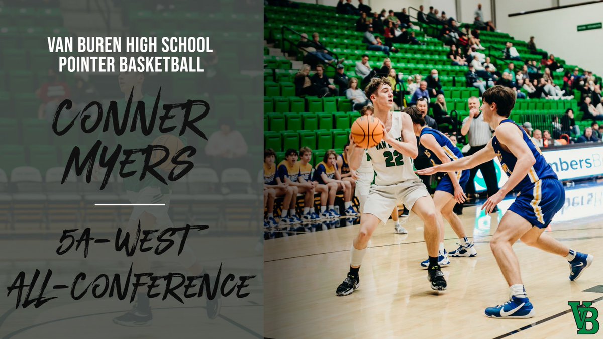 Pointer Basketball tweet media