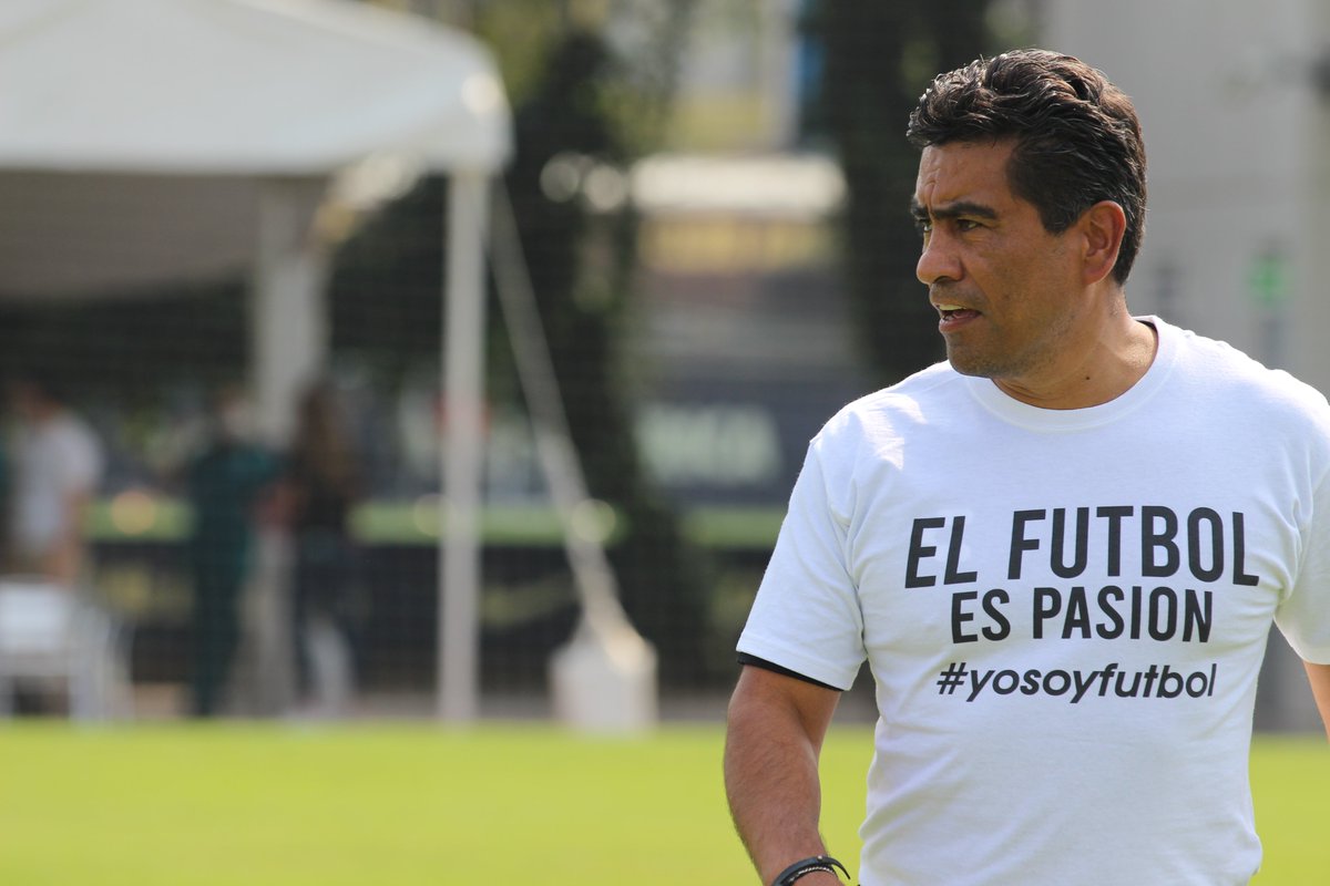 GallosFemenil's tweet photo. #yosoyfutbol https://t.co/lj2I5MyveY