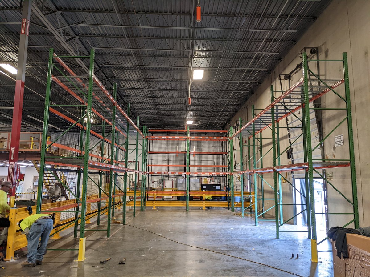 rackprotectors's tweet photo. #freezerrack
#coolerrack
#coldstorage
https://t.co/yu4faXFWxv https://t.co/idBTUATL4N