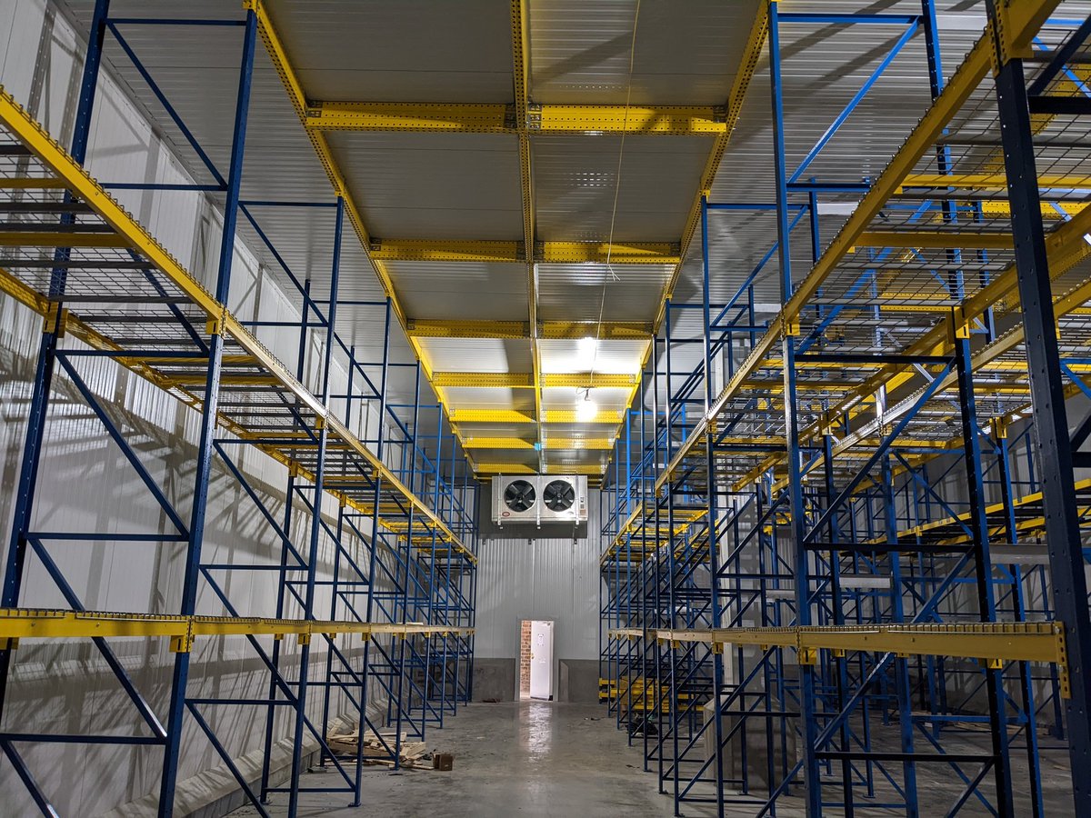 rackprotectors's tweet photo. #freezerrack
#coolerrack
#coldstorage
https://t.co/yu4faXFWxv https://t.co/idBTUATL4N