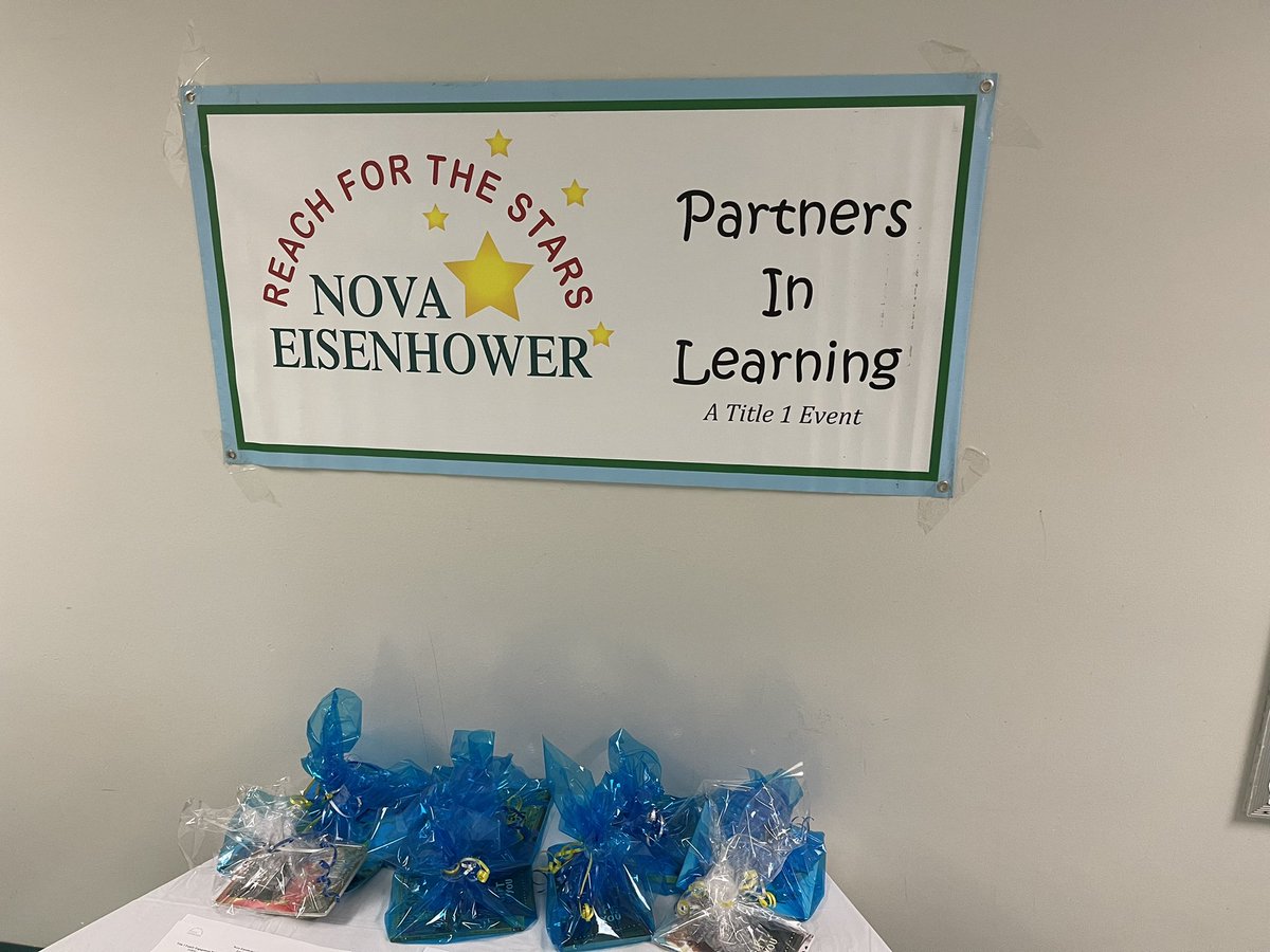 Nova Eisenhower tweet media