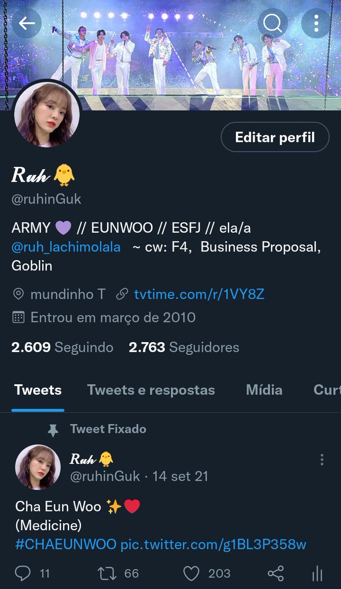 ruhMinho's tweet photo. Mano e essa guria que diz ser dorameira simplesmente só falando de macho de madrugada, sugiro que dêem block e denunciem.
Se concordem me avisem para eu dar unf pq eu vi que muito moot's seguem viu  (Kibei) https://t.co/UZr4yQO3Y6