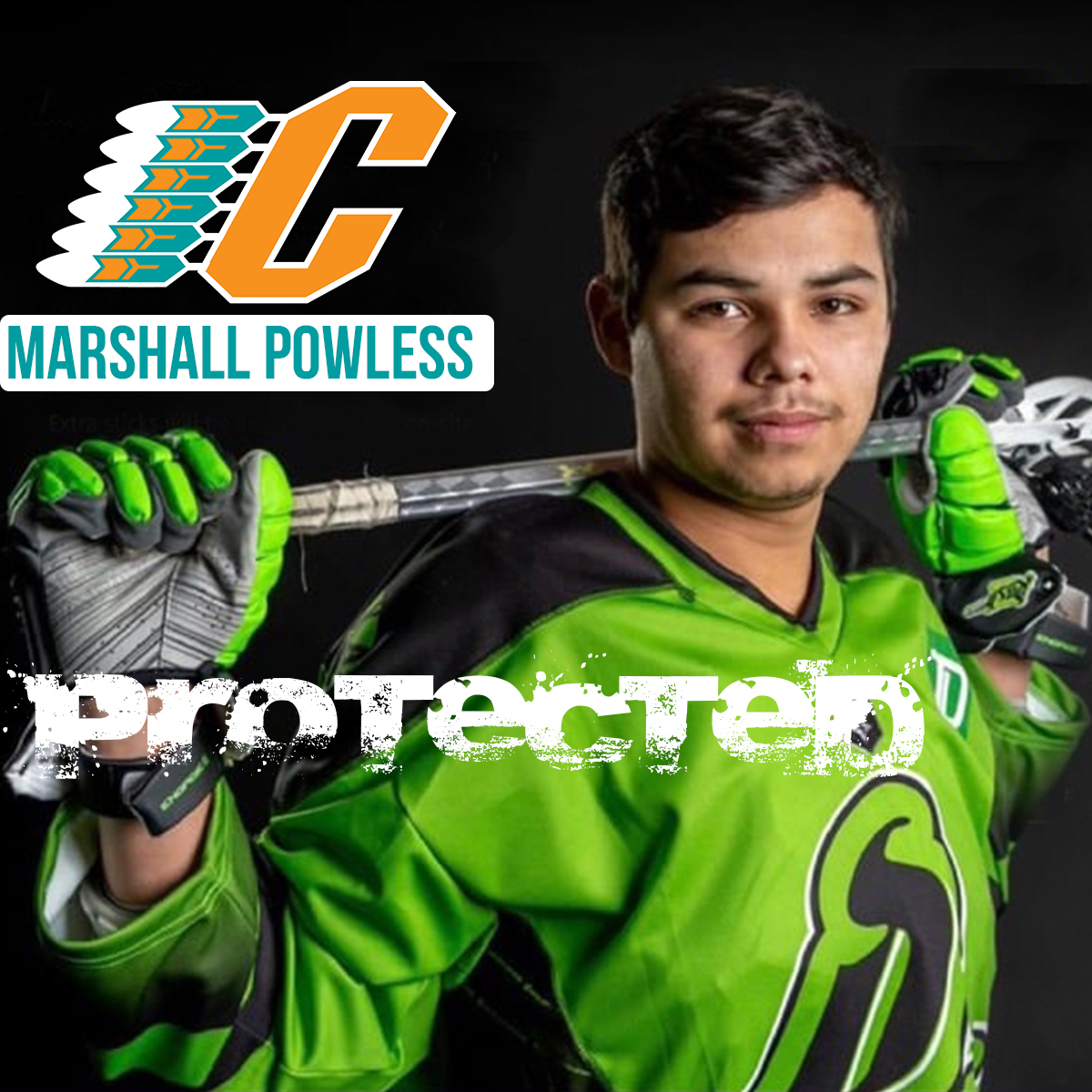 Time to #HeatUp 
We are proud to introduce to you our Protected List heading into Sunday's MSL Draft.
Welcome to the family Hayden Fox Marshall Powless &amp; Troy Holowchuk 
🔥☝️