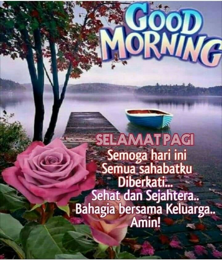 lampuning's tweet photo. .SlmtPgiMutsQ,,,,,,,🌹😘 https://t.co/dxiuIrTjr9
