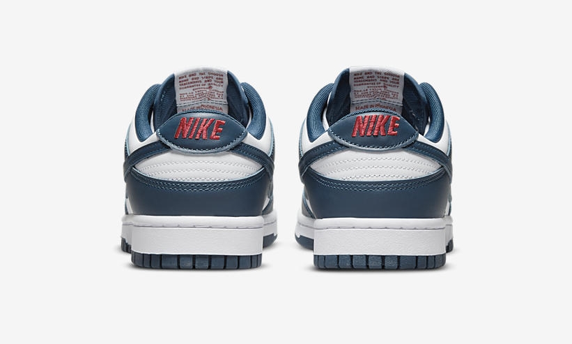 fullress's tweet photo. 2022年 発売予定！

ナイキ ダンク ロー レトロ “ユーエスエー” (NIKE DUNK LOW RETRO “USA”) [DD1391-400]

https://t.co/quUdCX4FWD https://t.co/pIkj3TDcp3