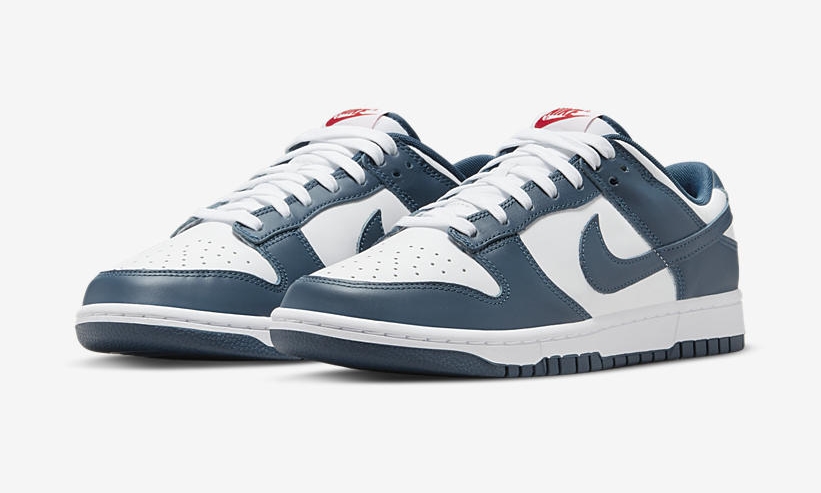 fullress's tweet photo. 2022年 発売予定！

ナイキ ダンク ロー レトロ “ユーエスエー” (NIKE DUNK LOW RETRO “USA”) [DD1391-400]

https://t.co/quUdCX4FWD https://t.co/pIkj3TDcp3