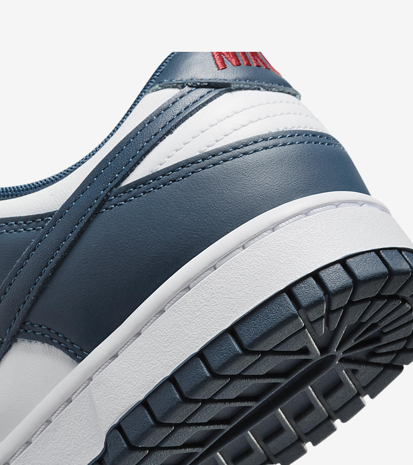 fullress's tweet photo. 2022年 発売予定！

ナイキ ダンク ロー レトロ “ユーエスエー” (NIKE DUNK LOW RETRO “USA”) [DD1391-400]

https://t.co/quUdCX4FWD https://t.co/pIkj3TDcp3