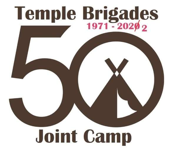 13thBromley's tweet photo. #camp22 Its on!!!  And it will finally be our 50th camp with 1st St Mary Cray Girls’ Brigade on the #Isleofwight this summer. Lots of members will be attending for the first time. Many will have missed out on their last years and will now be attending as staff. https://t.co/Ev5UAtUTOY