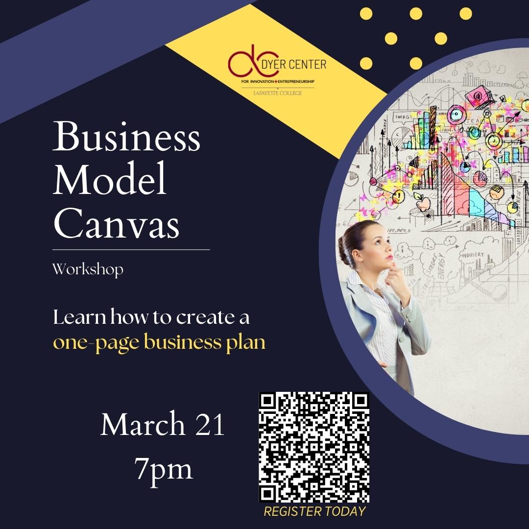 The Business Model Canvas is a strategic management template used for developing new business models and documenting existing ones. Join us as we walk you through the process.
<a href="/LafCol/">Lafayette College</a>   Link in Bio