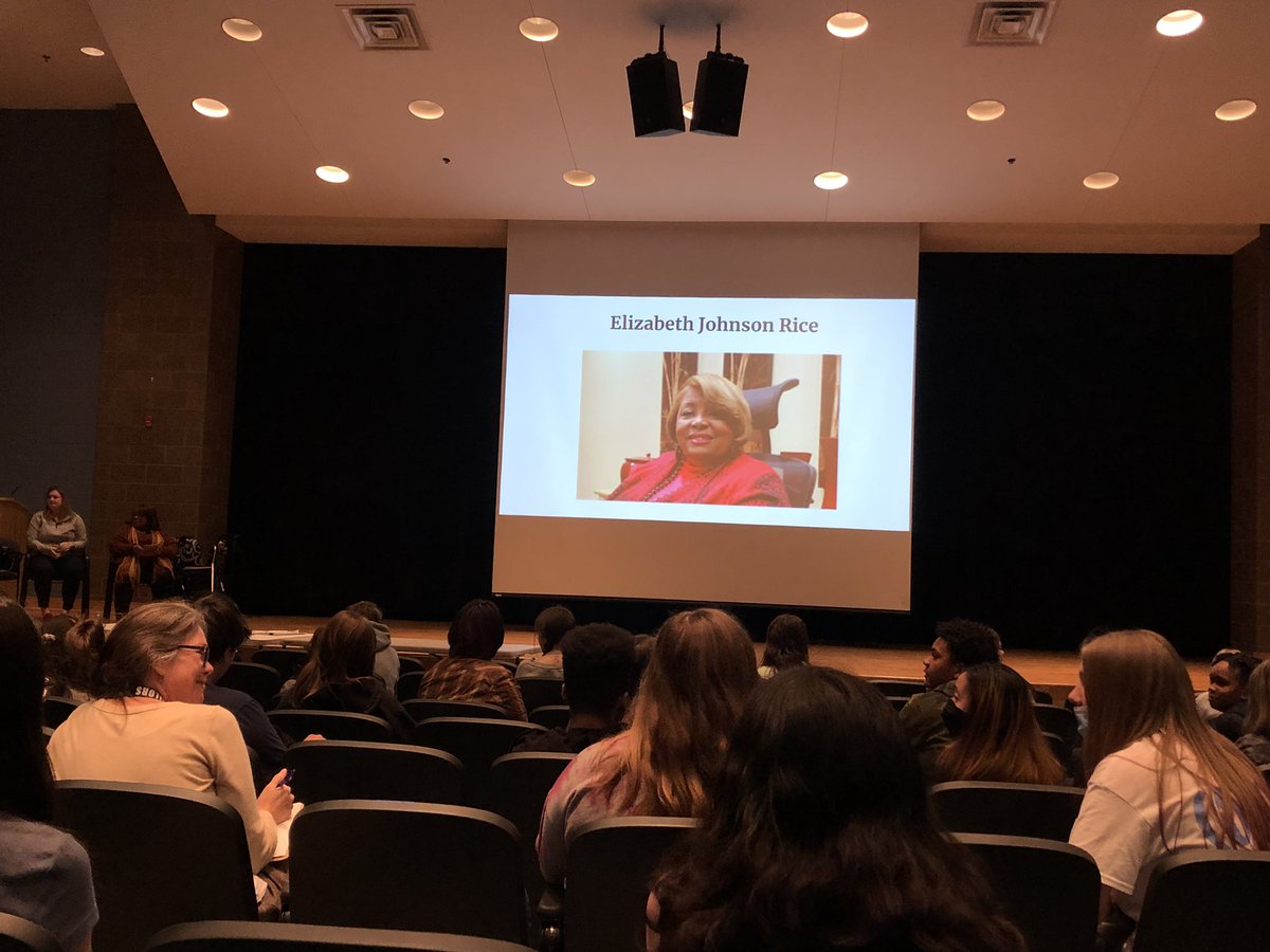 Alecia Clements, Ed.D. tweet media