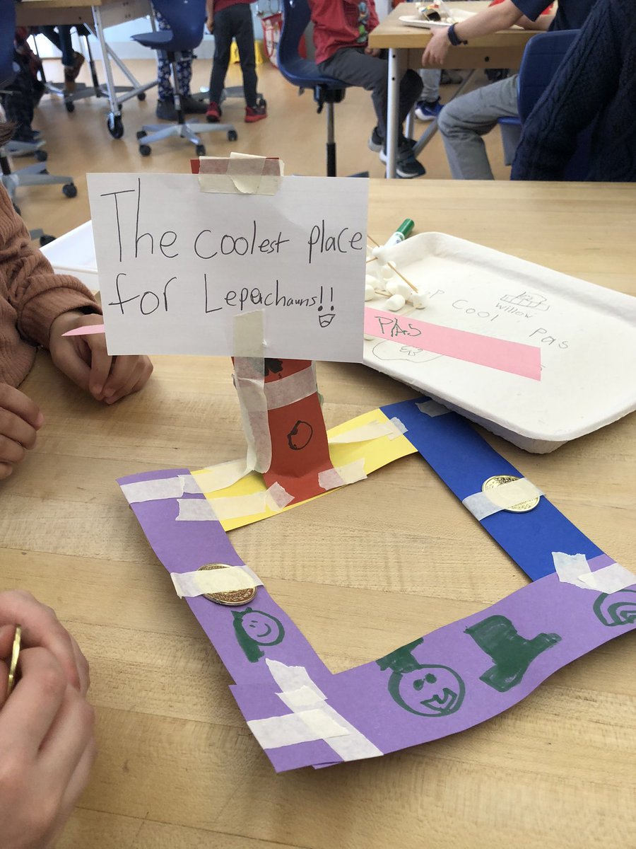 Margaret Salmore tweet media