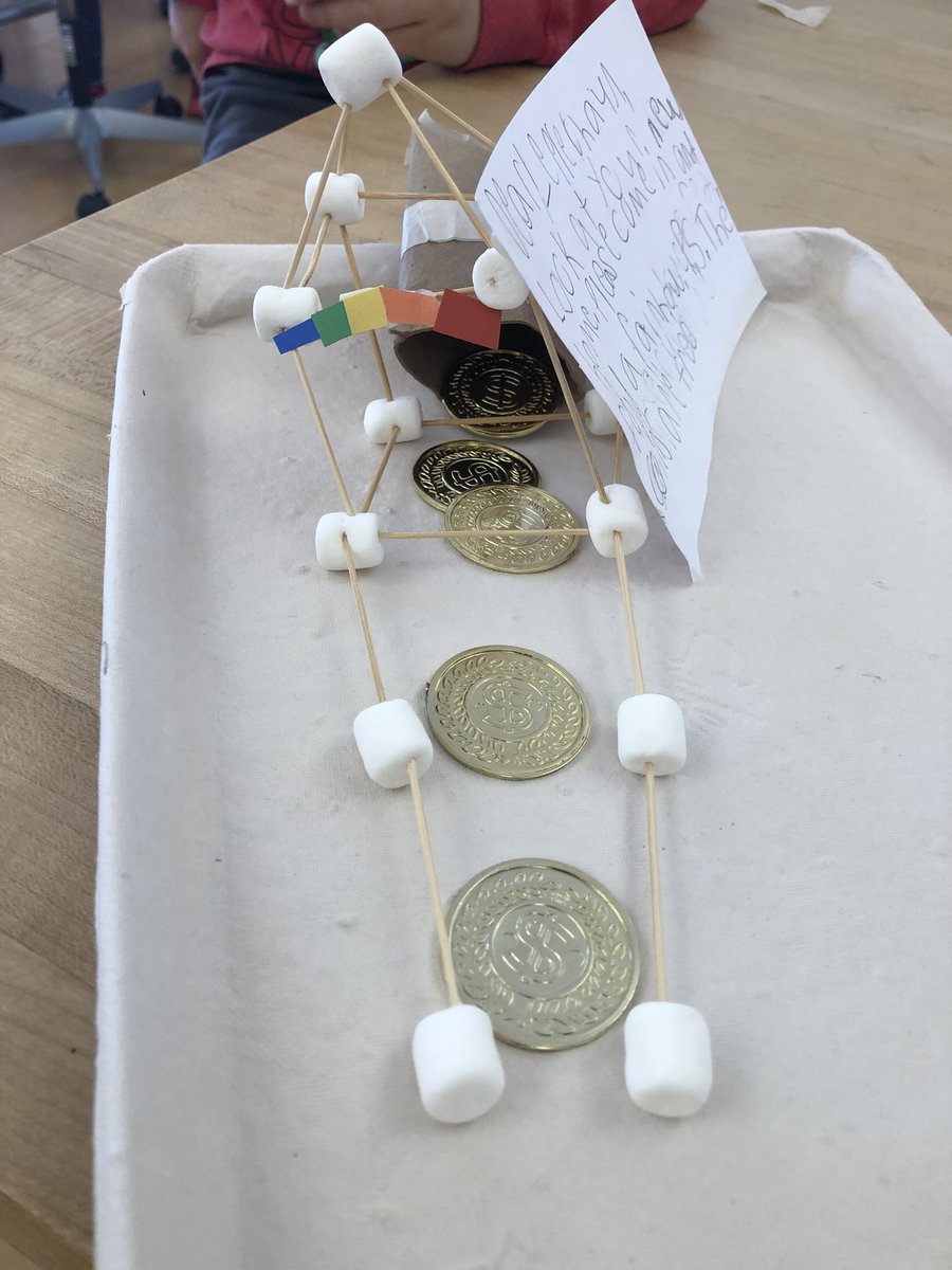 Margaret Salmore tweet media