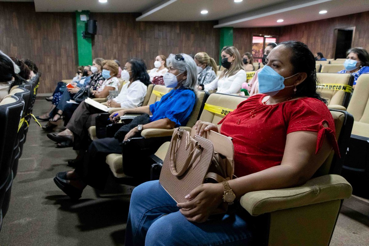 educacionyuc's tweet photo. ... educación física, de la Unidad de Apoyo de Servicio a la Educación Preescolar #Usaep y del Centro de Atención Psicopedagógica de Educación Preescolar #Capep. (2/3) https://t.co/oPgbmknTTo