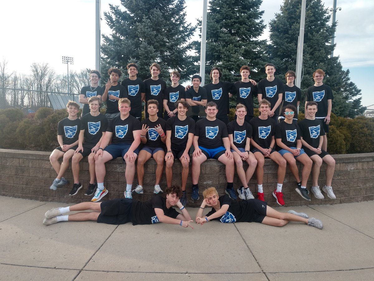 CoachCikach's tweet photo. 2022 Boys Track &amp; Field Seniors! Excited to get in the wheel barrow with these guys! @LHSAthleticDept @Drew_Gaitten @aedan_gilbreath @tony_tolford @BenHuefner @TylerGreerr @5nickjohnson_ @bmcobler @WHoffman04 @benhburton @deancstack @ConnorMIngram12 @Ian_May11 https://t.co/8kHWjmd6pP