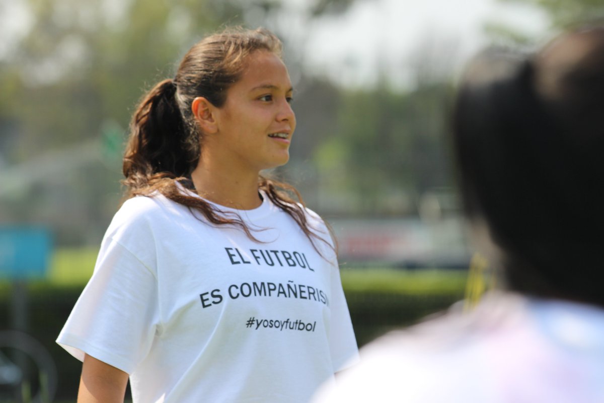 GallosFemenil's tweet photo. #yosoyfutbol https://t.co/KiT1kcuCoi