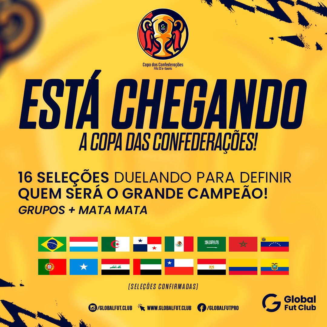 Global Pro e-Sports tweet media