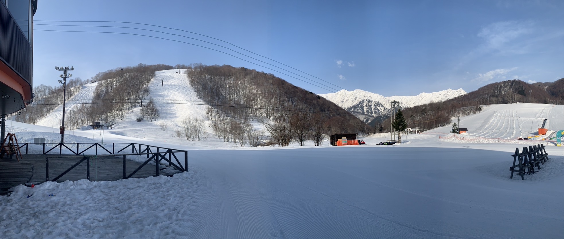 Hakuba Valley 鹿島槍スキー場 Kashimayarisv Twitter