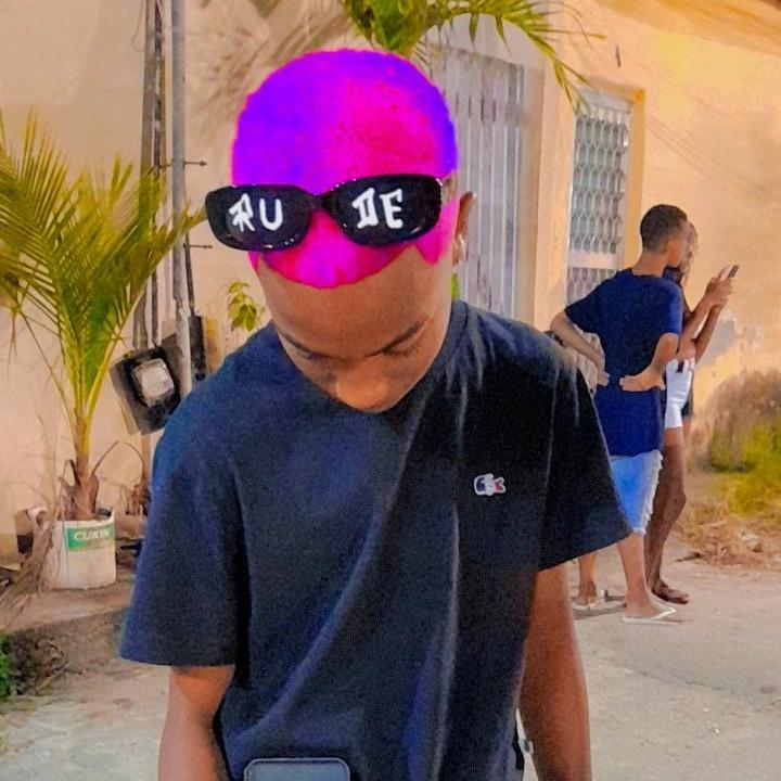 #NewProfilePic