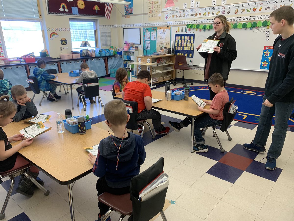 Lacey Walker tweet media