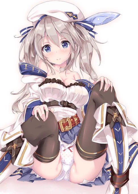 未だにこのククルちゃんのおぱんつのえっちさを超えられない…。銃()の扱いが上手いククルちゃん… 