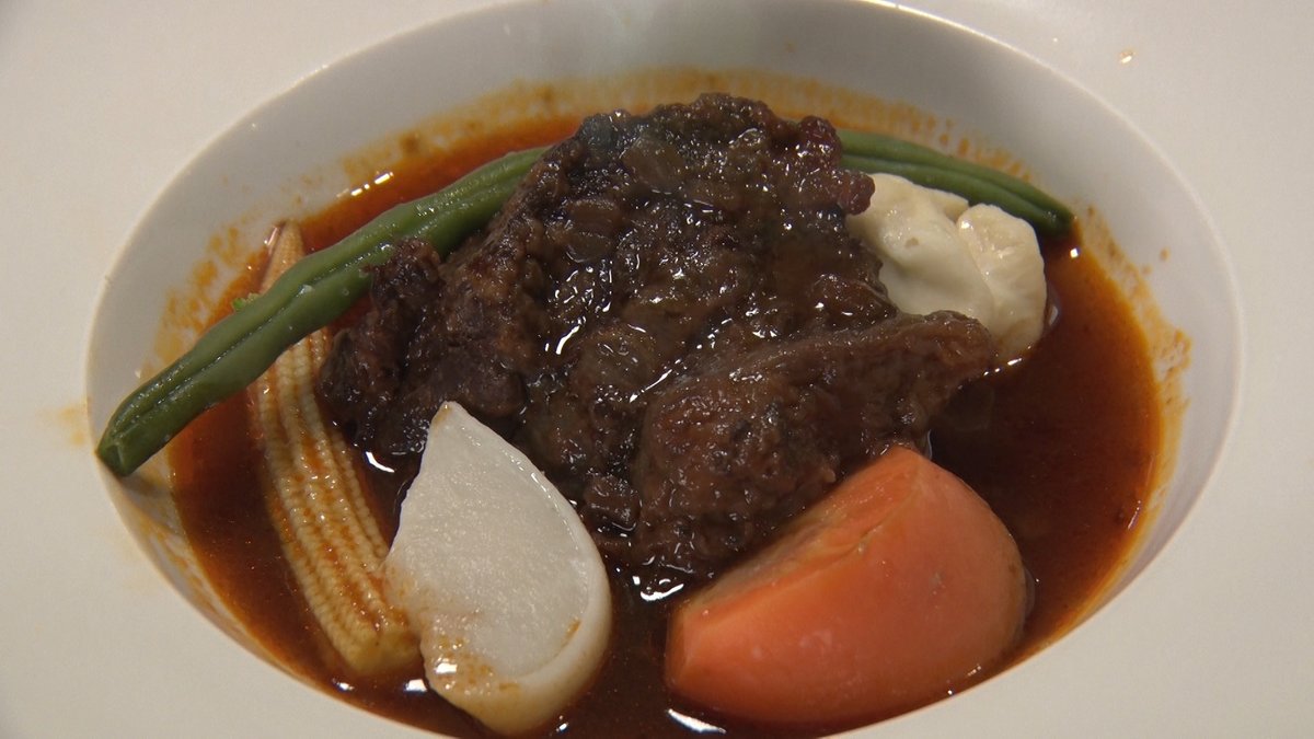 cambrian_palace's tweet photo. 今夜11時6分からの ＃カンブリア宮殿 は、いま密かに注目��集めている「味が落ちない ＃冷凍食品」の仕掛け人が登場！－30度の液体を使い、食品を通常の20倍のスピードで凍らせ、美味しさと鮮度を保つ魔法の凍結機「＃凍眠」の実力とは…なぜ凍らせても味が落ちないのか？その秘密は番組で！ ＃獺祭 https://t.co/8pJKToUF1t