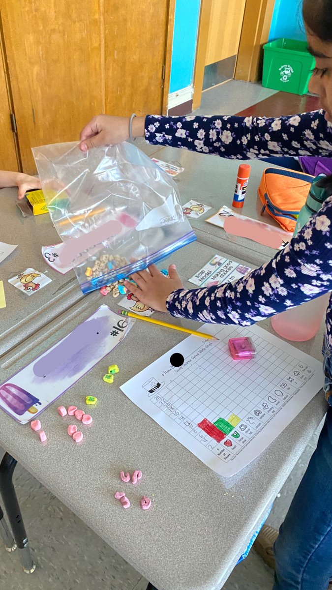 Ally Szotak Thompson, Ed.M. tweet media