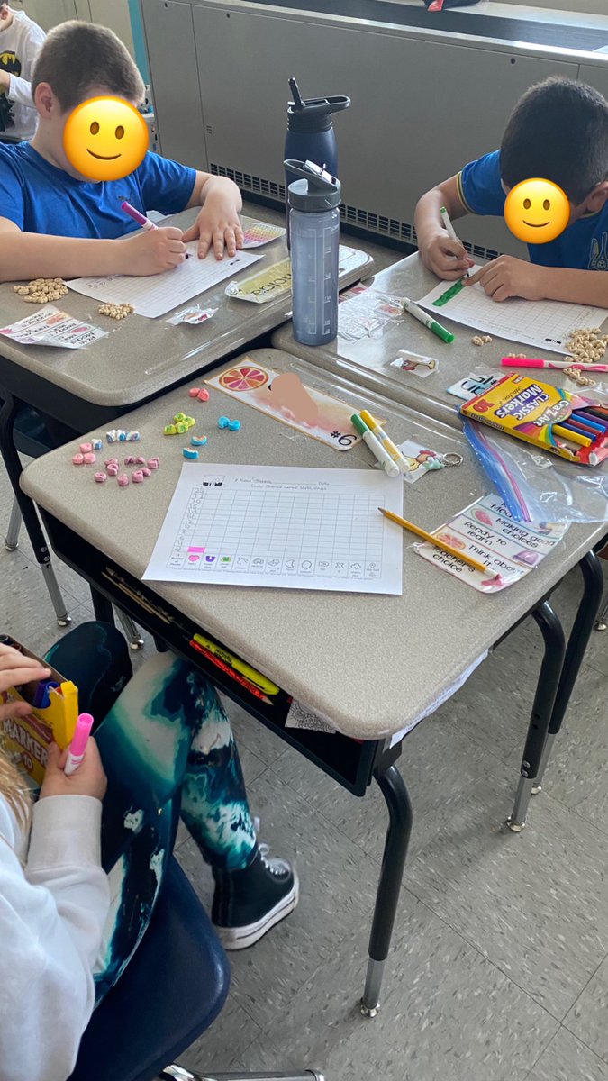 Ally Szotak Thompson, Ed.M. tweet media