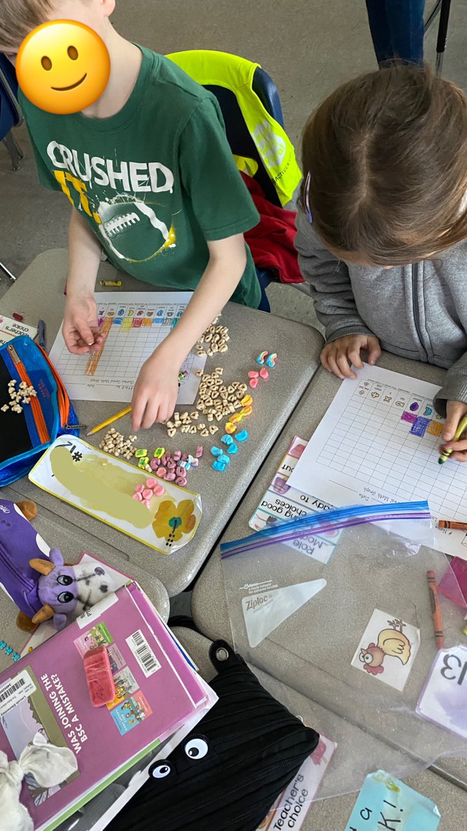 Ally Szotak Thompson, Ed.M. tweet media