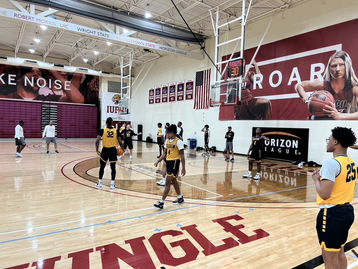 Murray State MBB tweet media