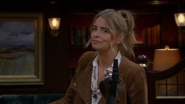 vanitywiegman's tweet photo. ‘how’s vanessa?’ SKSKSKSKS https://t.co/V6pUHHIgRY
