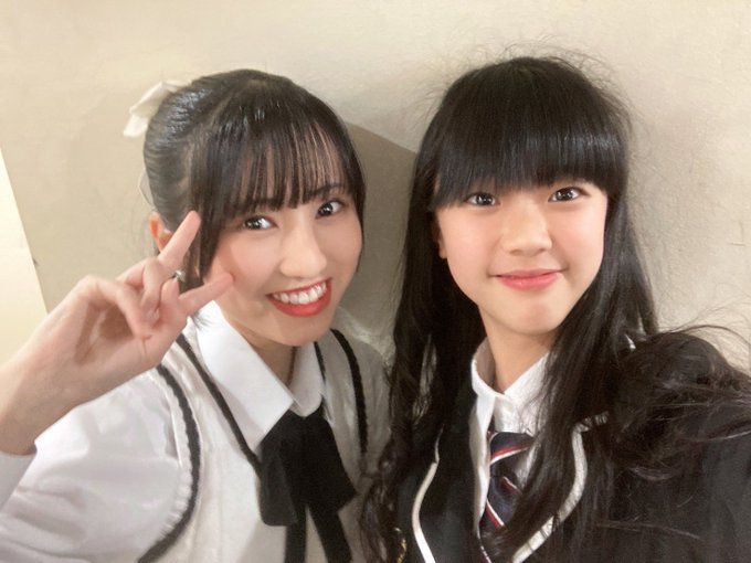 Twitterのコスプレ画像3