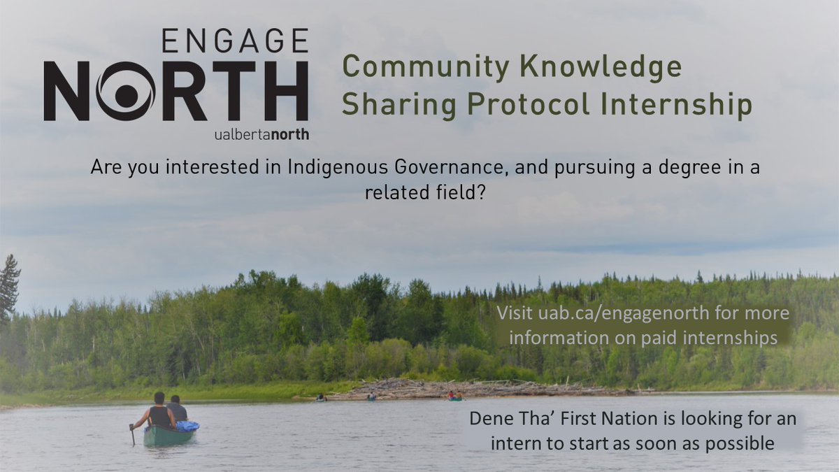 Engage North tweet media