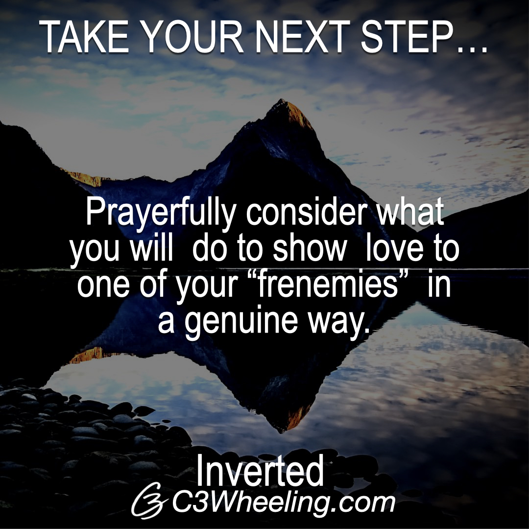 C3Wheeling's tweet photo. Consider these Next Steps...

Listen here: https://t.co/OFKCgaIwV5
#c3wheeling #c3inverted https://t.co/rXPi7BUamR
